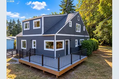 3628 SE Wake St, Milwaukie, OR 97222 - Photo 33