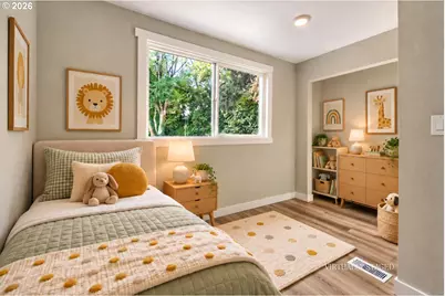 3628 SE Wake St, Milwaukie, OR 97222 - Photo 11