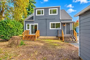 3628 SE Wake St, Milwaukie, OR 97222 - Photo 27