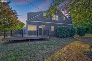 3628 SE Wake St, Milwaukie, OR 97222 - Photo 45
