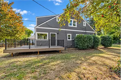 3628 SE Wake St, Milwaukie, OR 97222 - Photo 3
