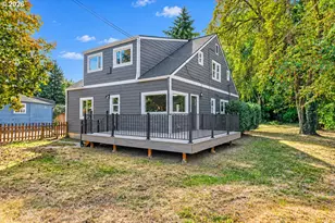 3628 SE Wake St, Milwaukie, OR 97222 - Photo 1