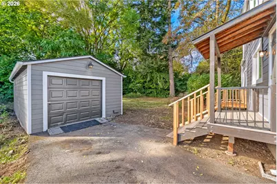 3628 SE Wake St, Milwaukie, OR 97222 - Photo 25