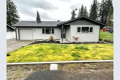 103 Kraft Rd, Longview, WA 98632 - Photo 1