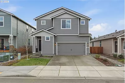 1706 W 12th St, La Center, WA 98629 - Photo 1