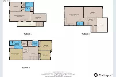 2902 E McLoughlin Blvd #A, Vancouver, WA 98661 - Photo 41