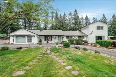 10603 NE 207th Ave, Brush Prairie, WA 98606 - Photo 1