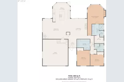20415 NE Interlachen Ln, Fairview, OR 97024 - Photo 41