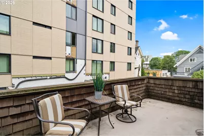 1937 NW Johnson St #3, Portland, OR 97209 - Photo 31