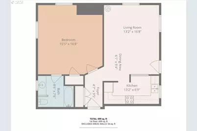 1937 NW Johnson St #3, Portland, OR 97209 - Photo 41