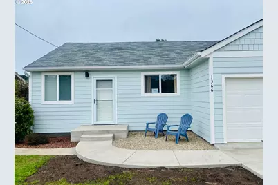 1366 SW Alicia Ln, Waldport, OR 97394 - Photo 3