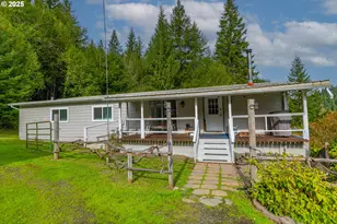 98785 Sitkum Ln, Myrtle Point, OR 97458 - Photo 3