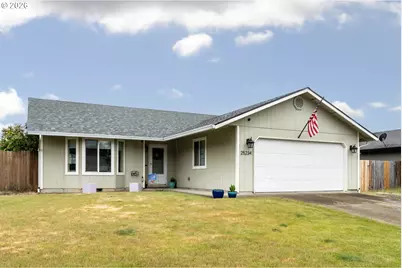 25234 Tyro Ave, Veneta, OR 97487 - Photo 1