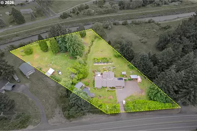 44518 McKenzie Hwy, Walterville, OR 97489 - Photo 41