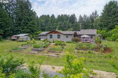 44518 McKenzie Hwy, Walterville, OR 97489 - Photo 35