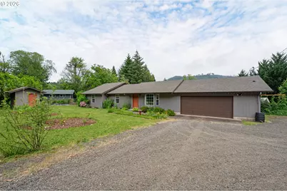 44518 McKenzie Hwy, Walterville, OR 97489 - Photo 1