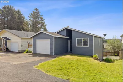 1754 NE 13th St, Lincoln City, OR 97367 - Photo 1
