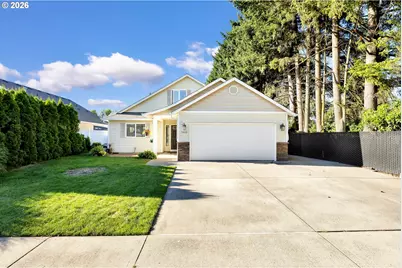 5610 NE 95th St, Vancouver, WA 98665 - Photo 1