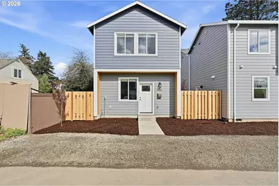 5380 SE 86th Ct, Portland, OR 97266 - Photo 1