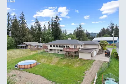 507 Williams Finney Rd, Kelso, WA 98626 - Photo 1