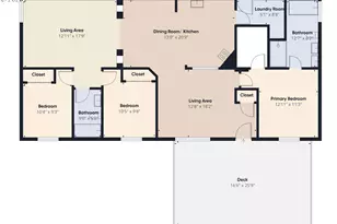 52 Coates Rd, Carson, WA 98610 - Photo 39