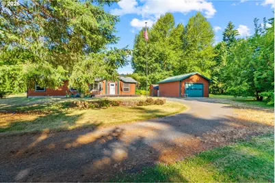 52 Coates Rd, Carson, WA 98610 - Photo 1