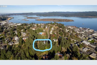 601 Telegraph Dr, Coos Bay, OR 97420 - Photo 5
