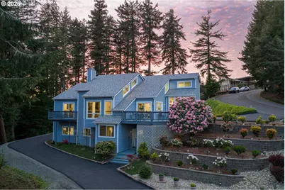 601 Telegraph Dr, Coos Bay, OR 97420 - Photo 1