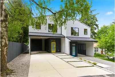9265 SW 1st Ave, Portland, OR 97219 - Photo 1