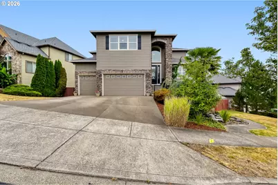 14739 SE Badger Creek Rd, Happy Valley, OR 97086 - Photo 1
