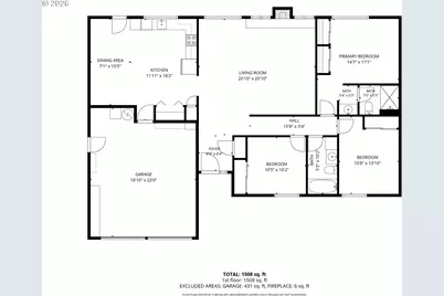 12922 NE 19th St, Vancouver, WA 98684 - Photo 43
