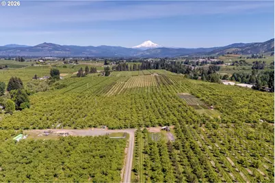0 Fir Mountain Rd, Hood River, OR 97031 - Photo 29