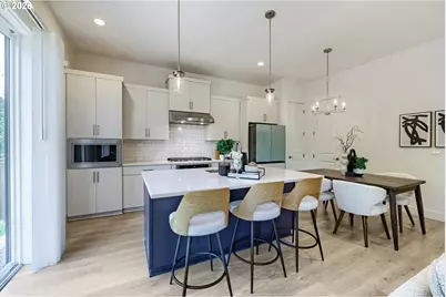 15653 NW Raywood Ln, Portland, OR 97229 - Photo 9