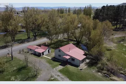 145 Green St, Paisley, OR 97636 - Photo 3
