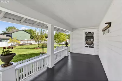 336 E Blakely Ave, Brownsville, OR 97327 - Photo 7