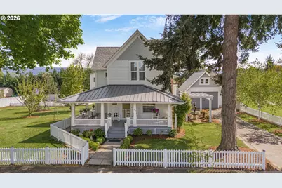 336 E Blakely Ave, Brownsville, OR 97327 - Photo 1