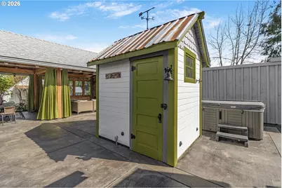 336 E Blakely Ave, Brownsville, OR 97327 - Photo 45