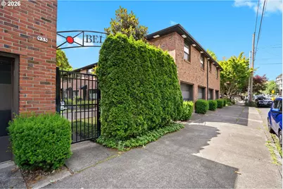 929 SE 16th Ave #2, Portland, OR 97214 - Photo 19