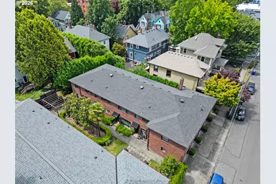 929 SE 16th Ave #2, Portland, OR 97214 - Photo 21