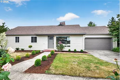 3607 NE Liberty St, Portland, OR 97211 - Photo 1