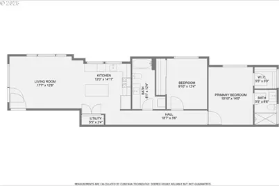 1616 NE 45th Ave #5, Portland, OR 97213 - Photo 25