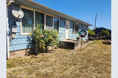 32500 SW West Valley Hwy, Sheridan, OR 97378 - Photo 1