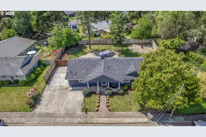 5255 SW Tucker Ave, Beaverton, OR 97005 - Photo 33