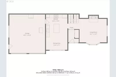 3130 SW 116th Ave, Beaverton, OR 97005 - Photo 43