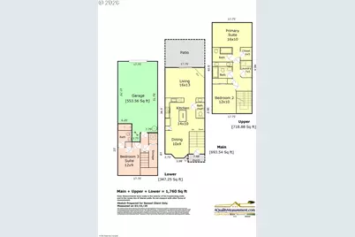 17408 SW Chris St, Beaverton, OR 97078 - Photo 31