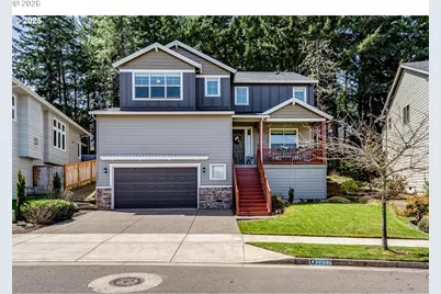 3237 Timberline Dr, Eugene, OR 97405 - Photo 1