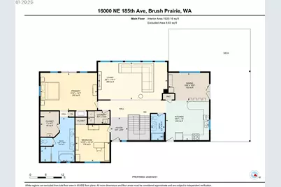 16000 NE 185th Ave, Brush Prairie, WA 98606 - Photo 43