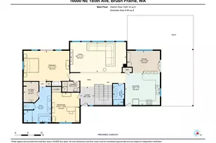 16000 NE 185th Ave, Brush Prairie, WA 98606 - Photo 43