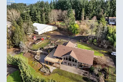 16000 NE 185th Ave, Brush Prairie, WA 98606 - Photo 1