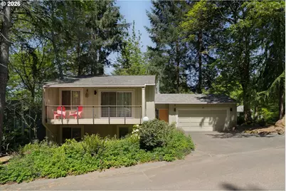 9912 SW Quail Post Rd, Portland, OR 97219 - Photo 1